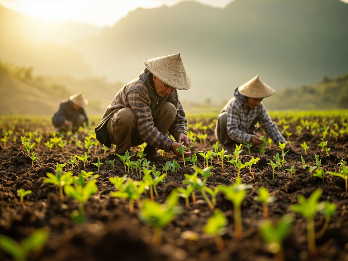 春季水稻育秧技术指南